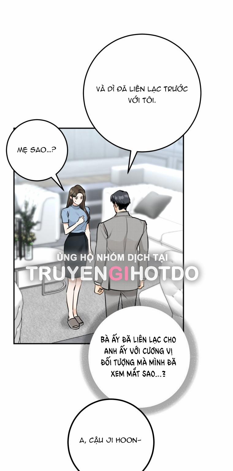[15+] Lý Do Kết Hôn 5.1 trang 28
