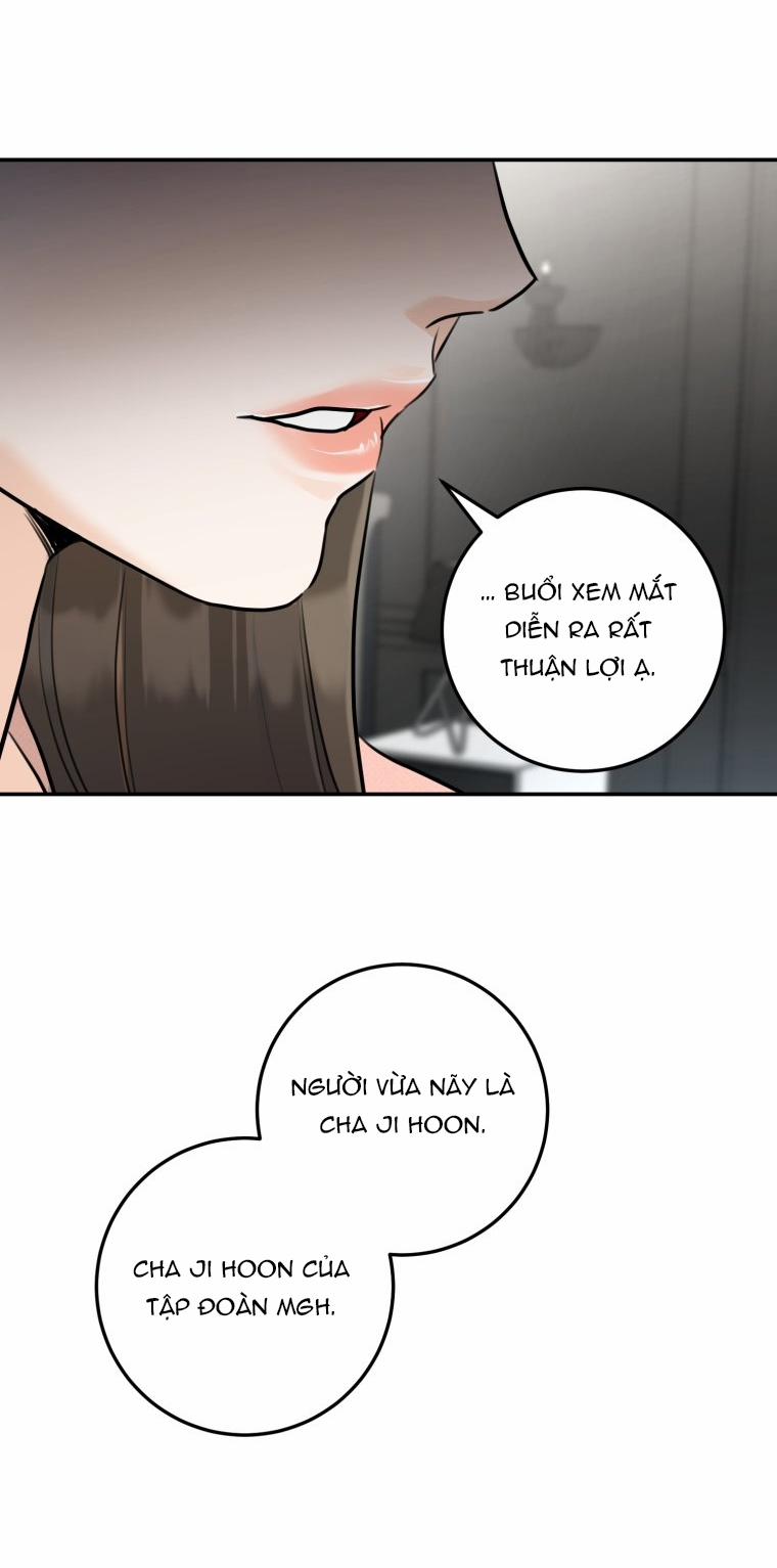 [15+] Lý Do Kết Hôn 5.1 trang 4