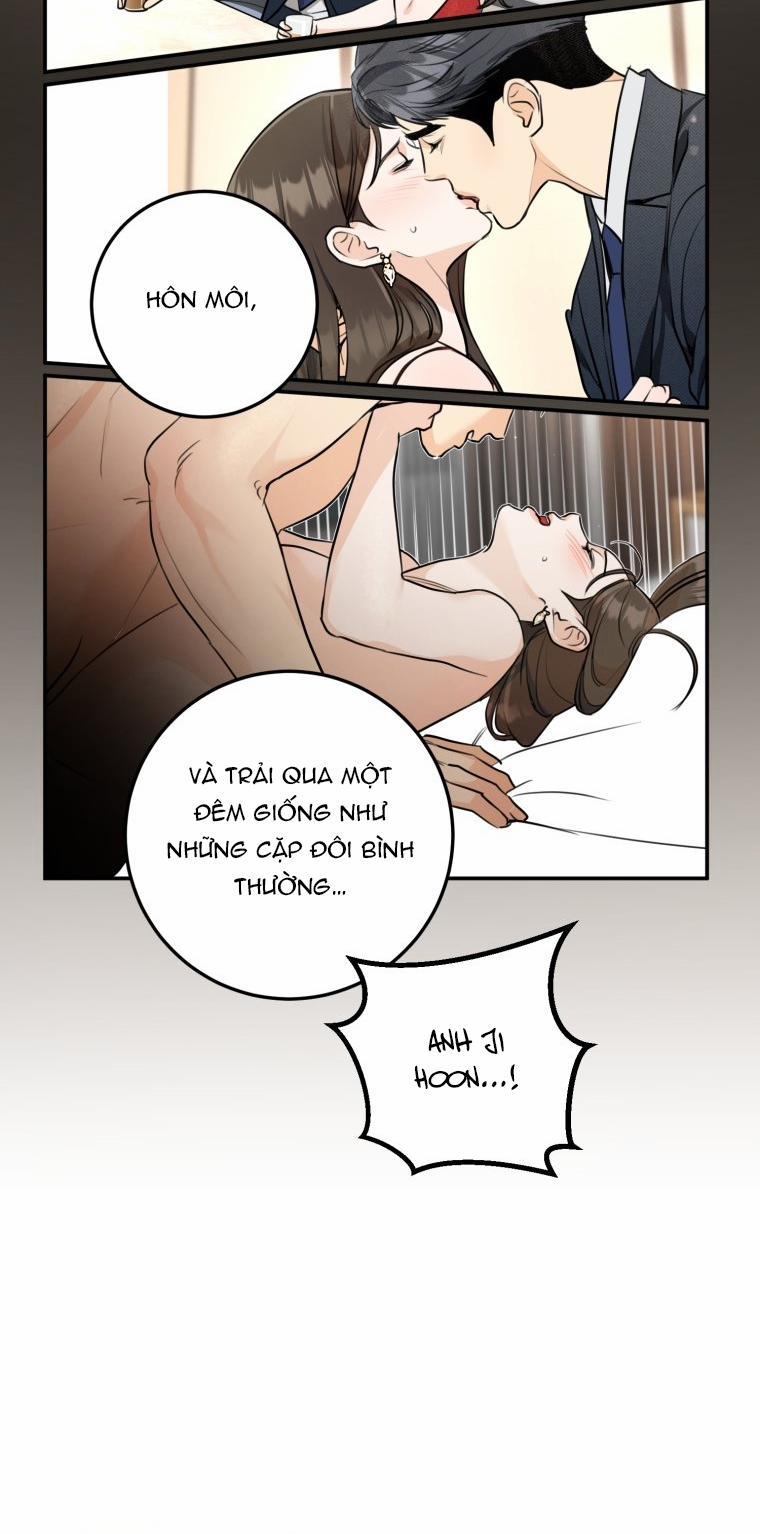 [15+] Lý Do Kết Hôn 5.2 trang 29