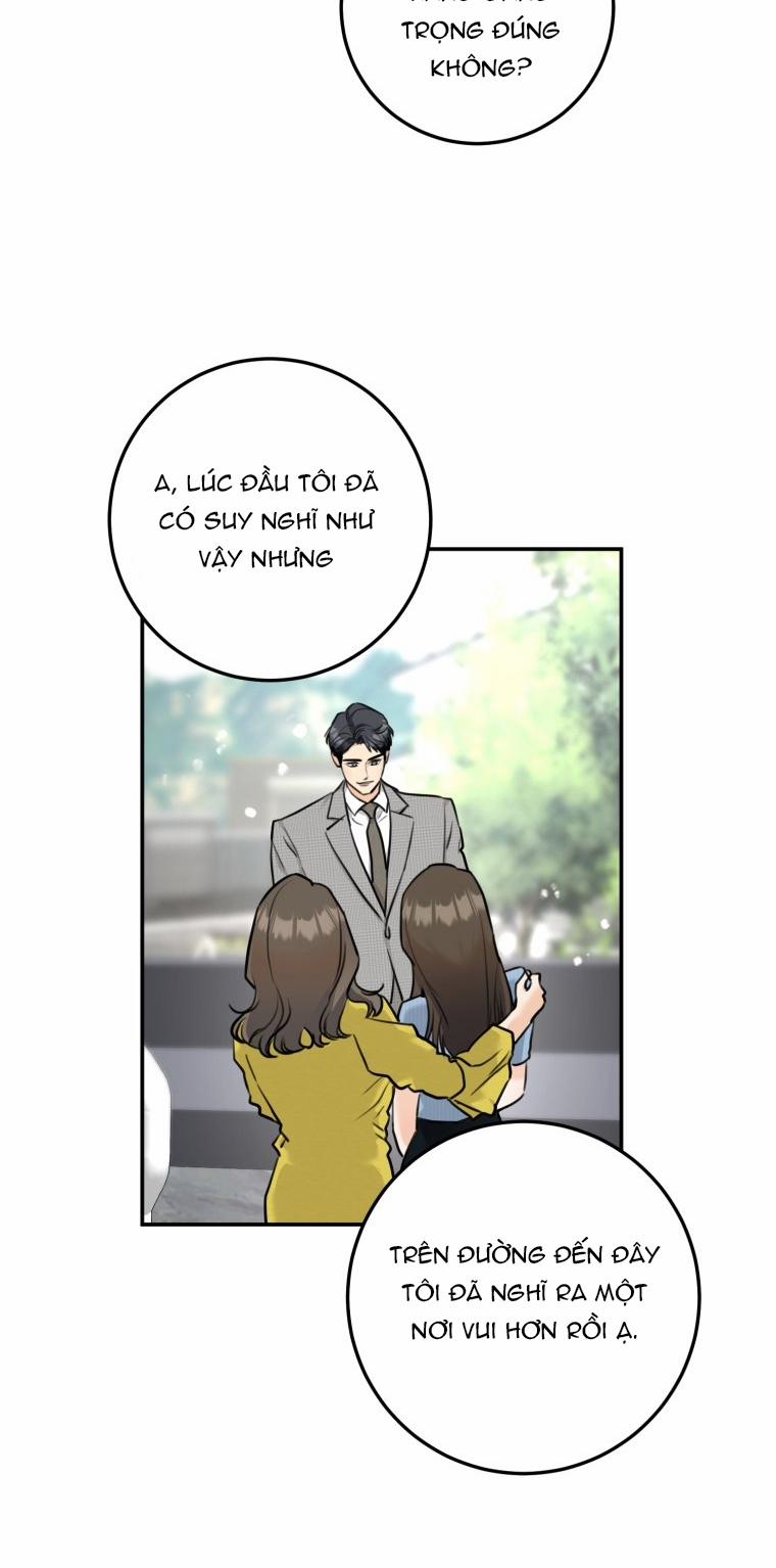 [15+] Lý Do Kết Hôn 5.2 trang 8