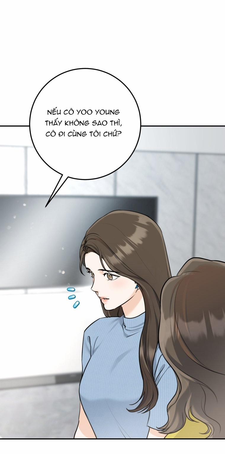 [15+] Lý Do Kết Hôn 5.2 trang 9