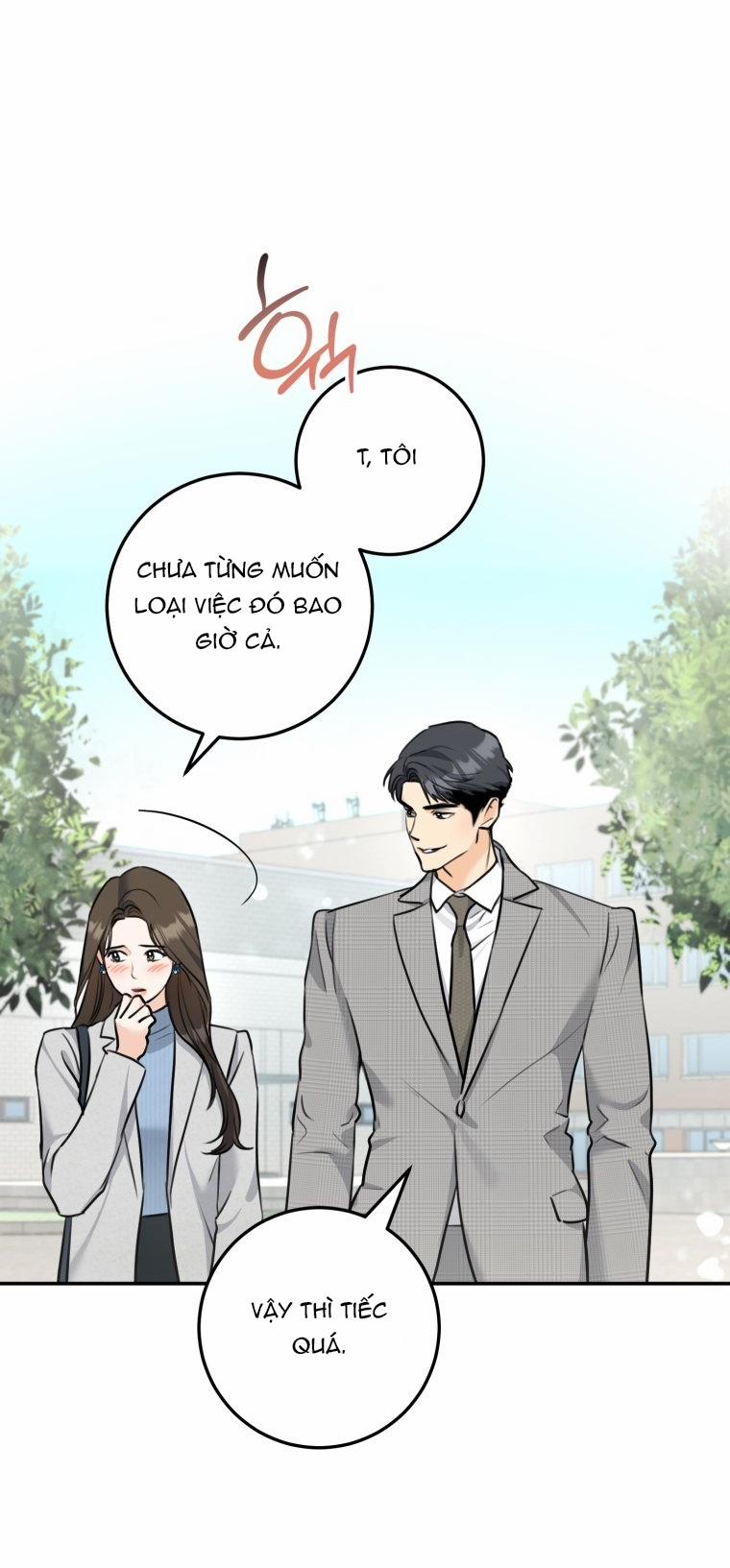 [15+] Lý Do Kết Hôn 6.1 trang 6