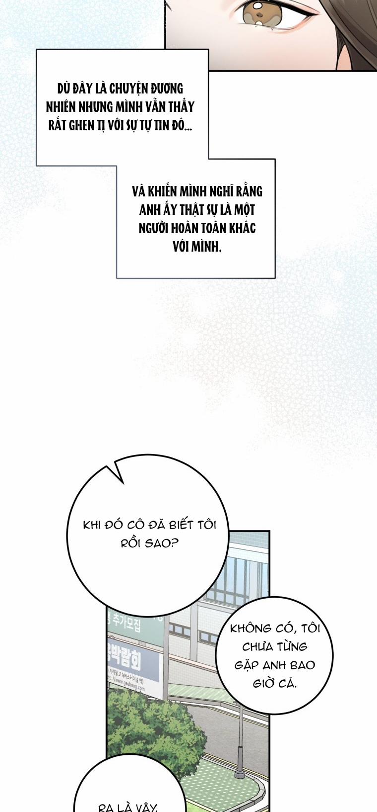 [15+] Lý Do Kết Hôn 6.2 trang 10