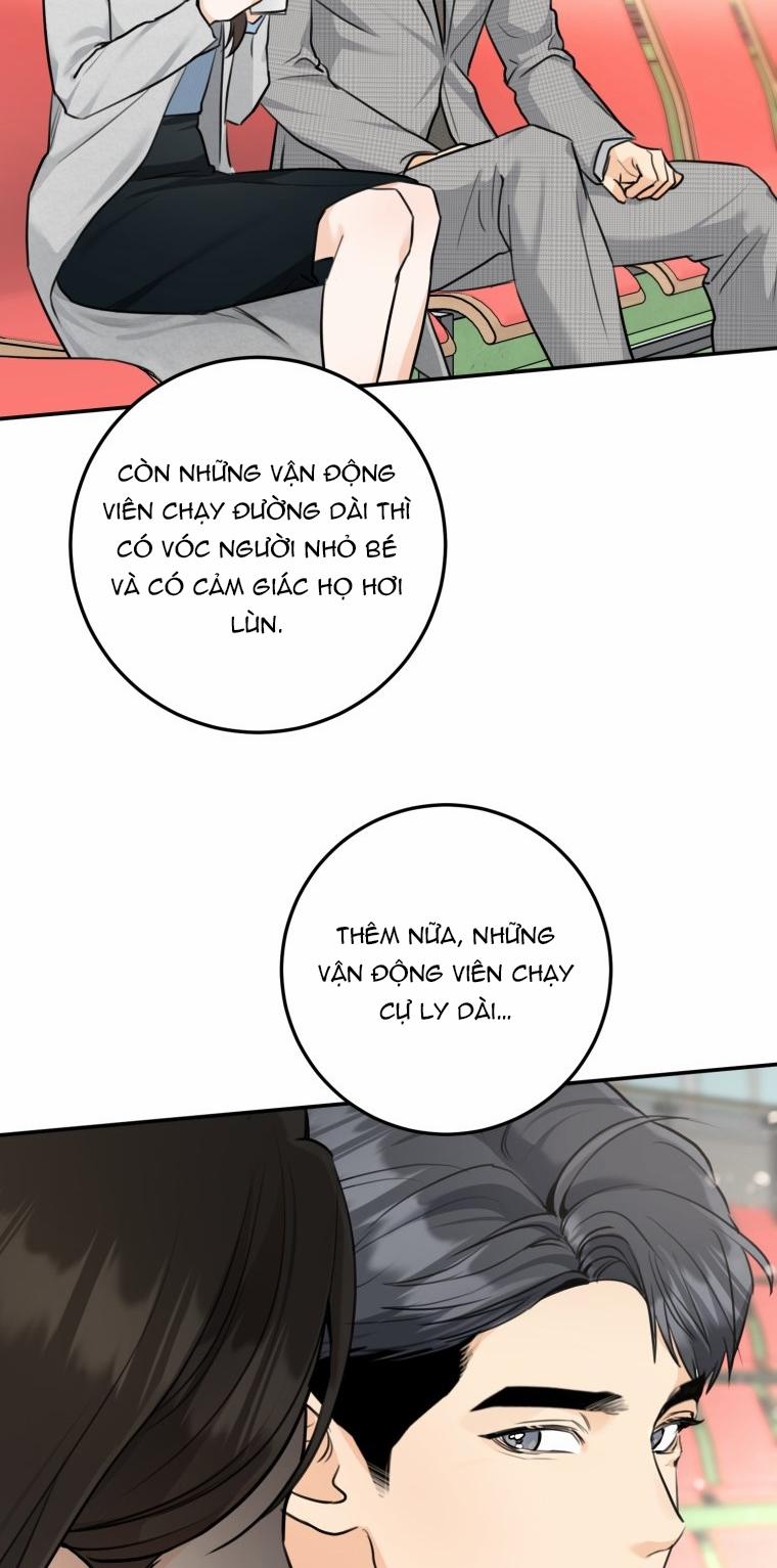 [15+] Lý Do Kết Hôn 6.2 trang 34