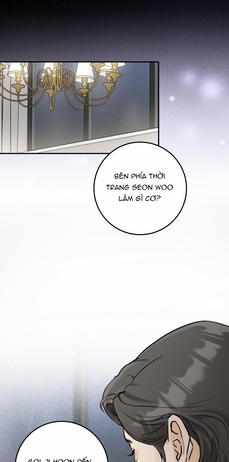 [15+] Lý Do Kết Hôn 6.2 trang 40