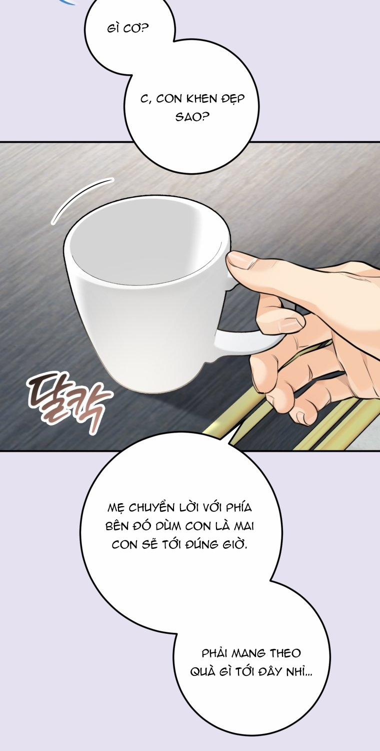 [15+] Lý Do Kết Hôn 7.1 trang 12