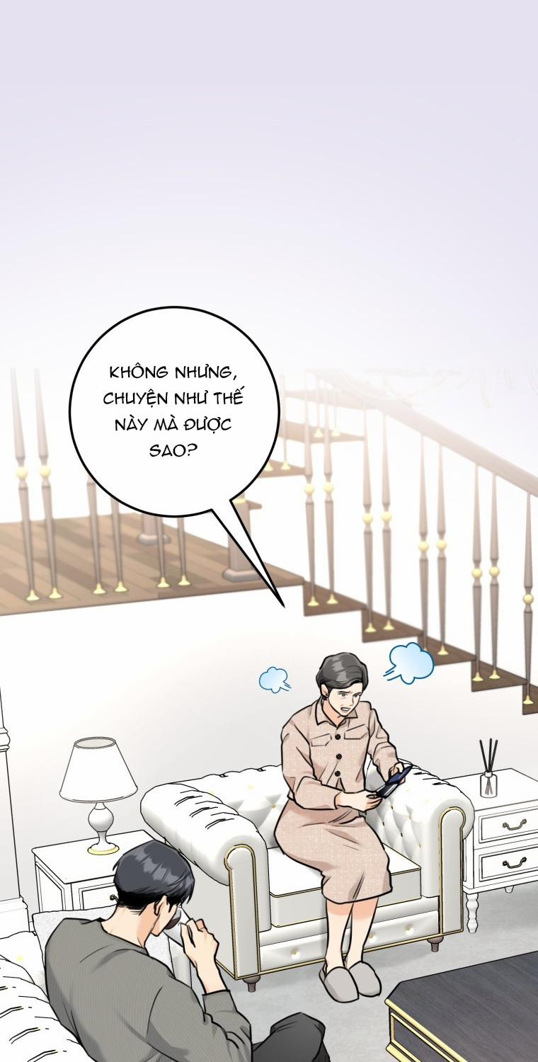 [15+] Lý Do Kết Hôn 7.1 trang 3