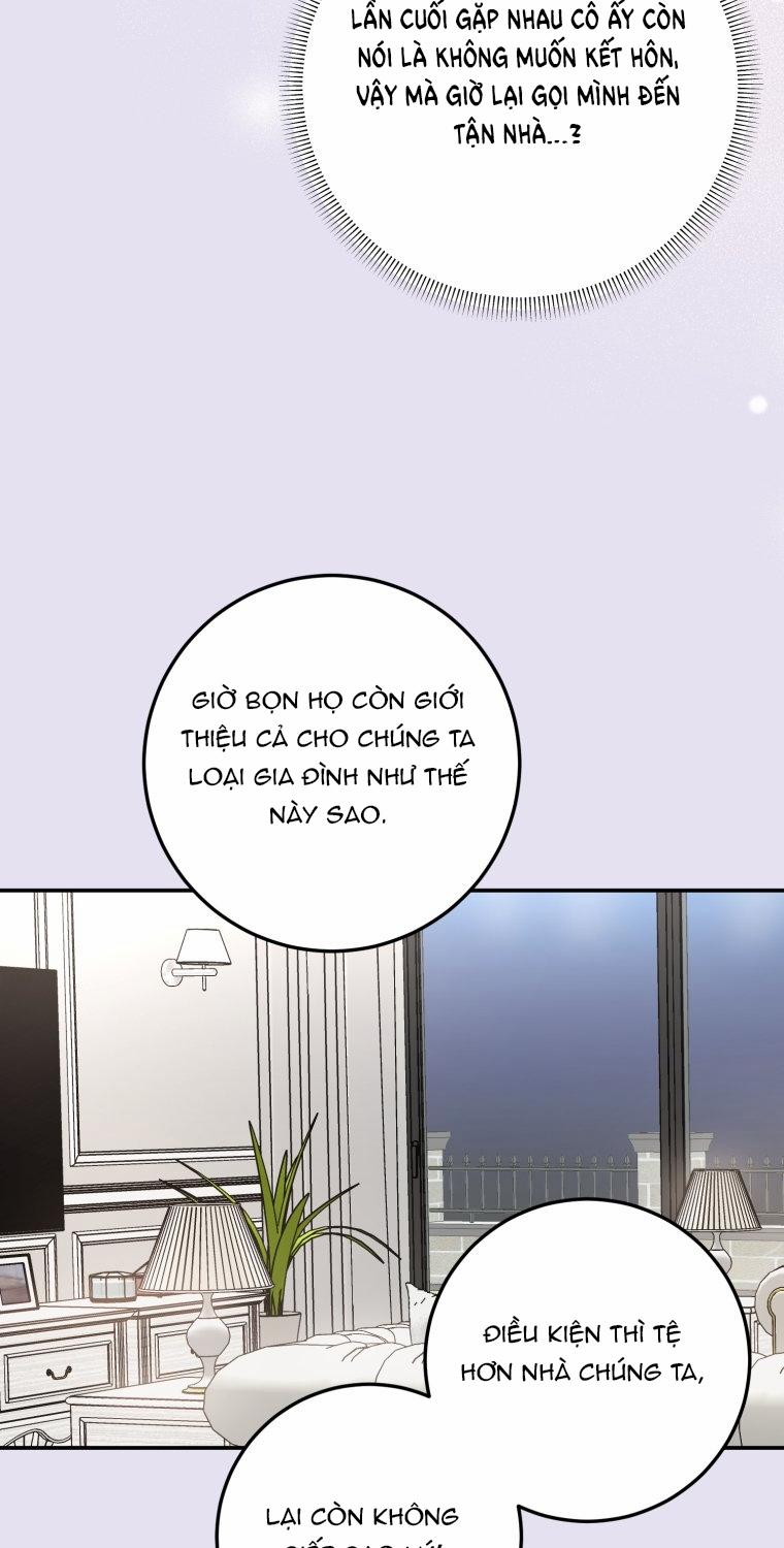 [15+] Lý Do Kết Hôn 7.1 trang 8