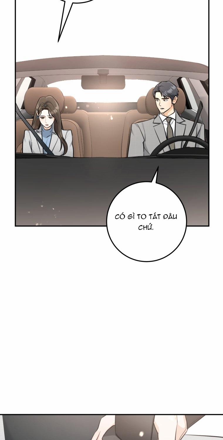 [15+] Lý Do Kết Hôn 7.2 trang 2