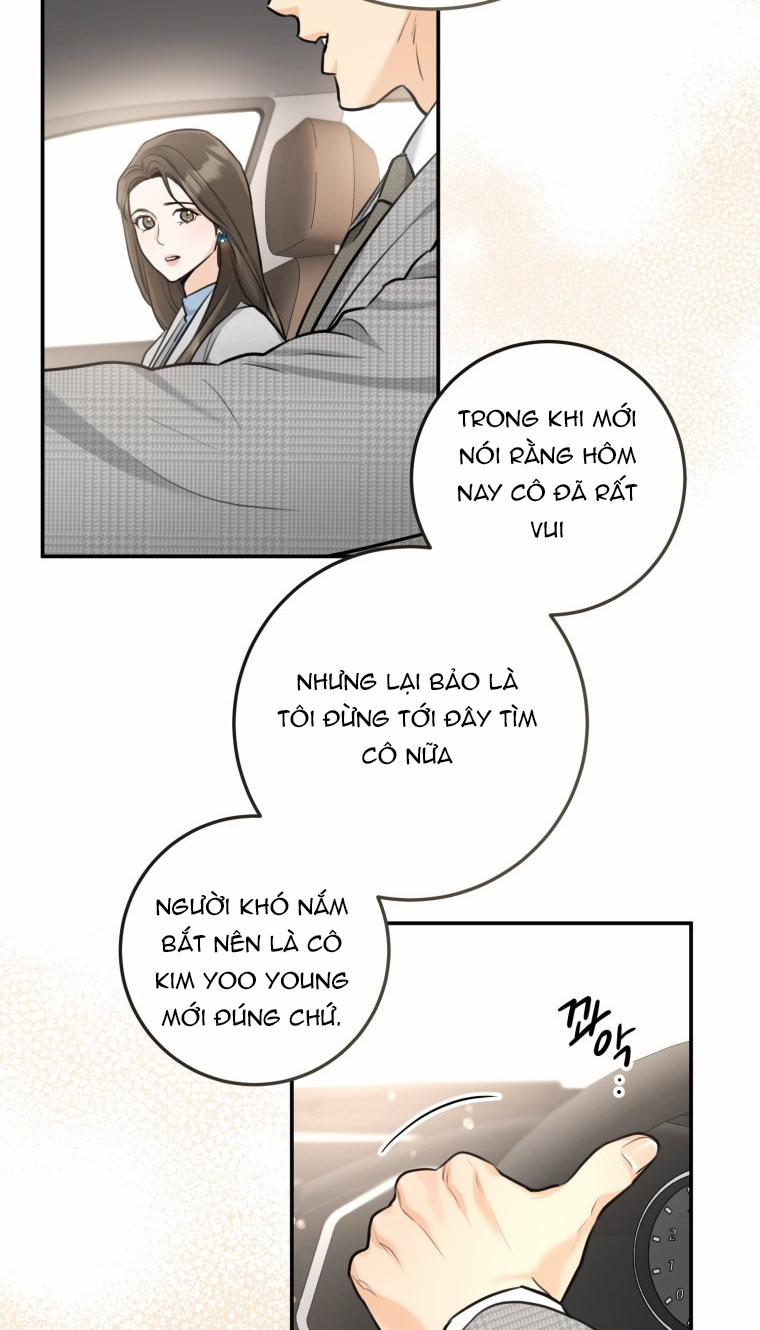 [15+] Lý Do Kết Hôn 7.2 trang 20