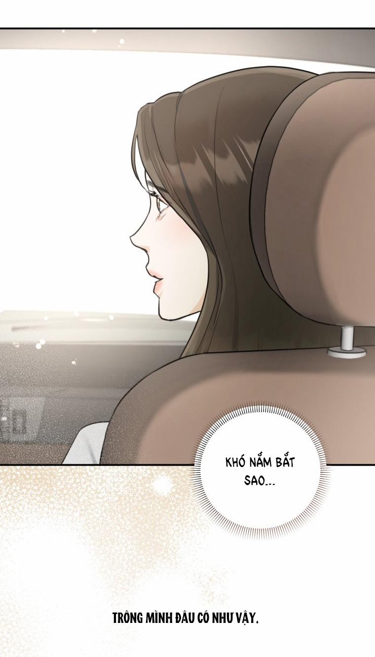 [15+] Lý Do Kết Hôn 7.2 trang 23