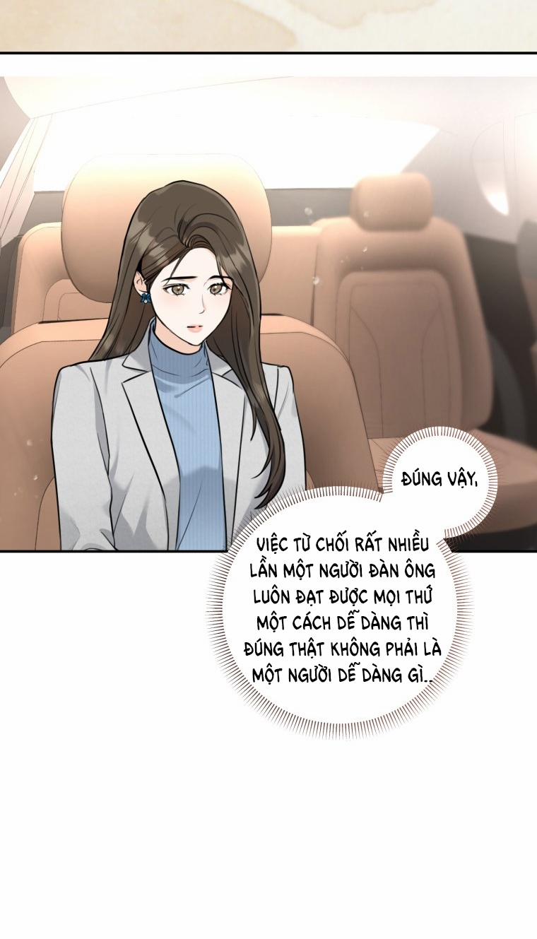 [15+] Lý Do Kết Hôn 7.2 trang 27