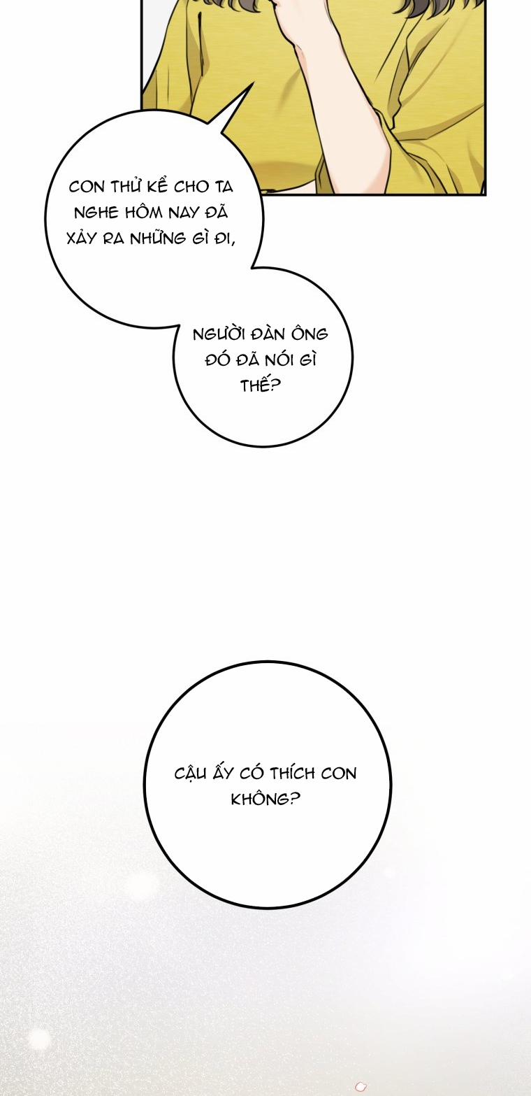 [15+] Lý Do Kết Hôn 8.1 trang 13