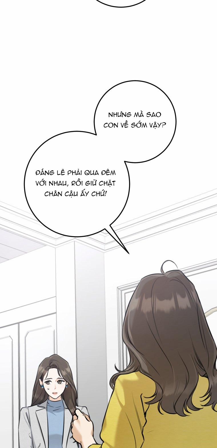 [15+] Lý Do Kết Hôn 8.1 trang 18