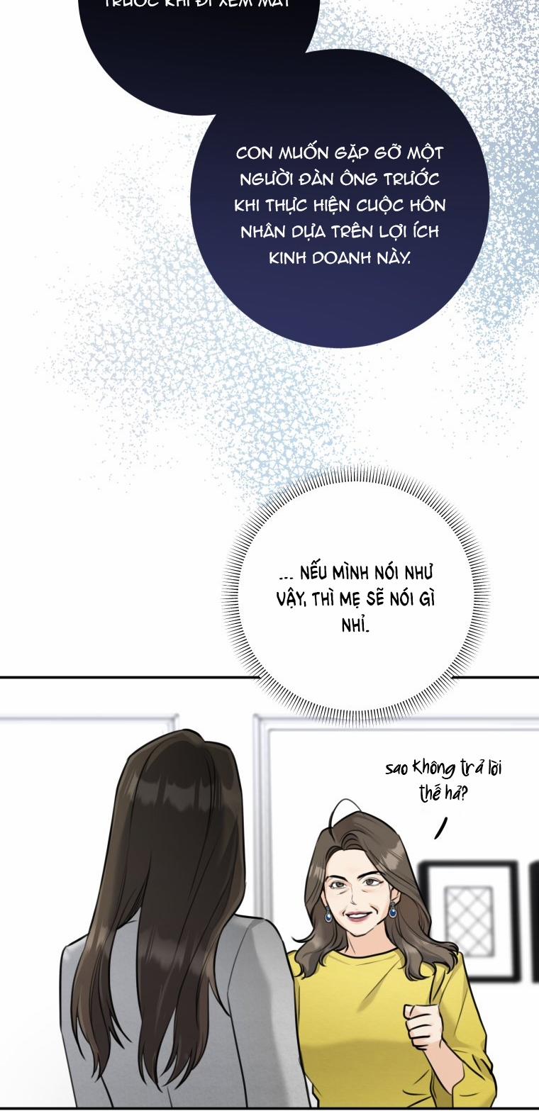[15+] Lý Do Kết Hôn 8.1 trang 20