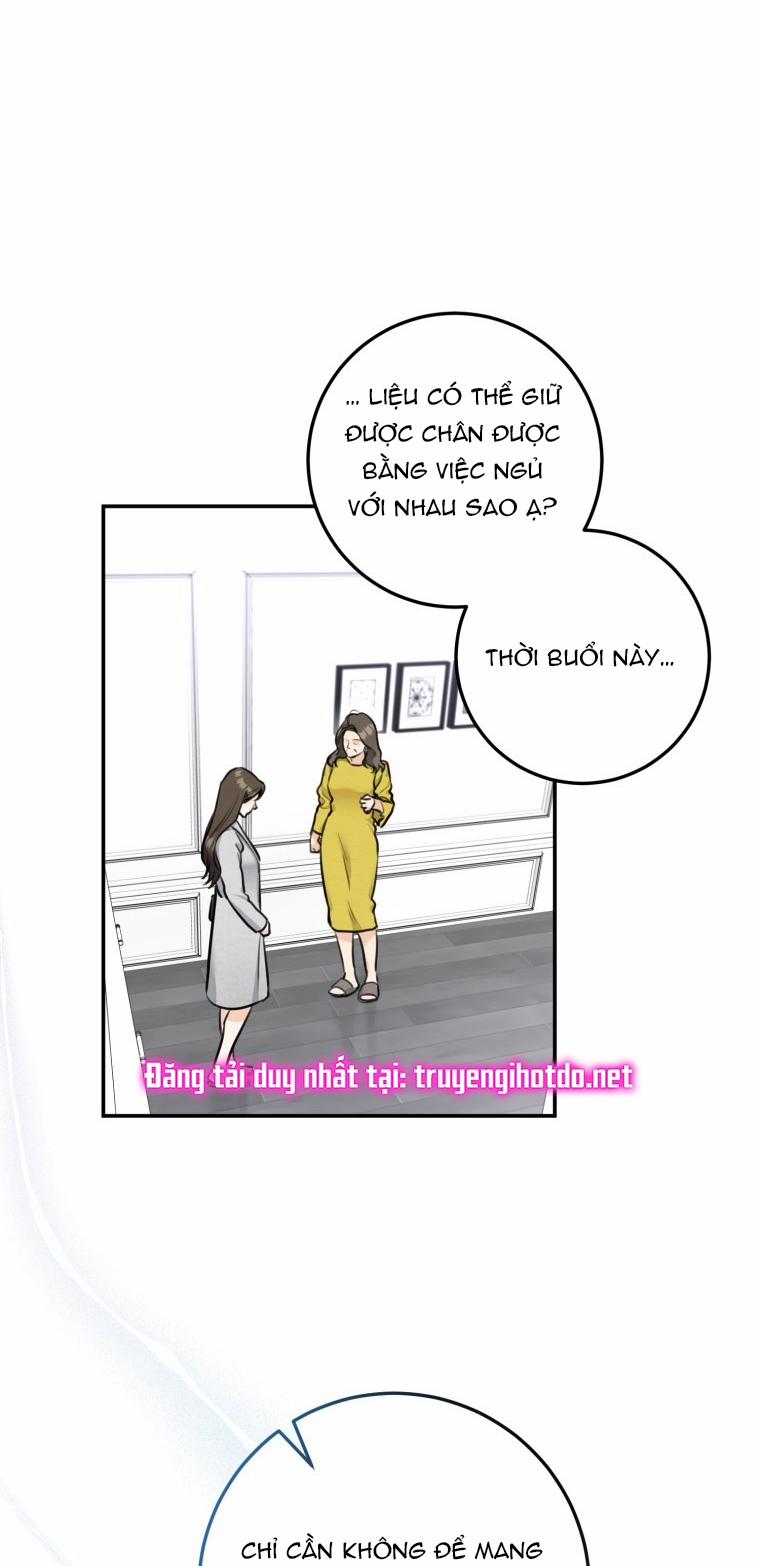 [15+] Lý Do Kết Hôn 8.1 trang 21