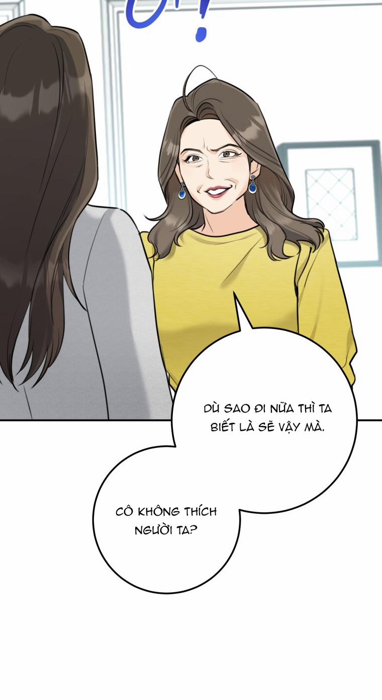 [15+] Lý Do Kết Hôn 8.2 trang 13