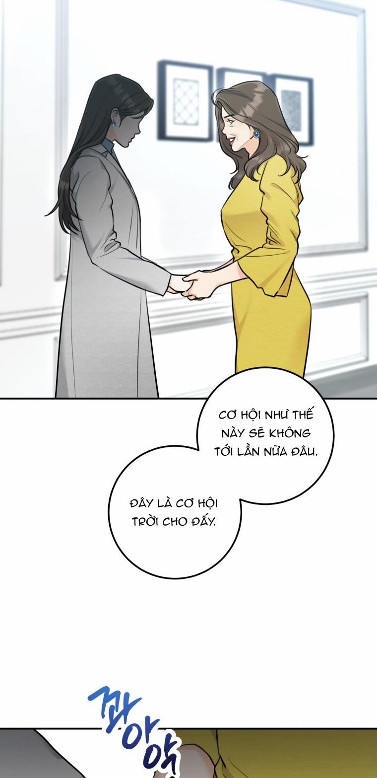 [15+] Lý Do Kết Hôn 8.2 trang 2