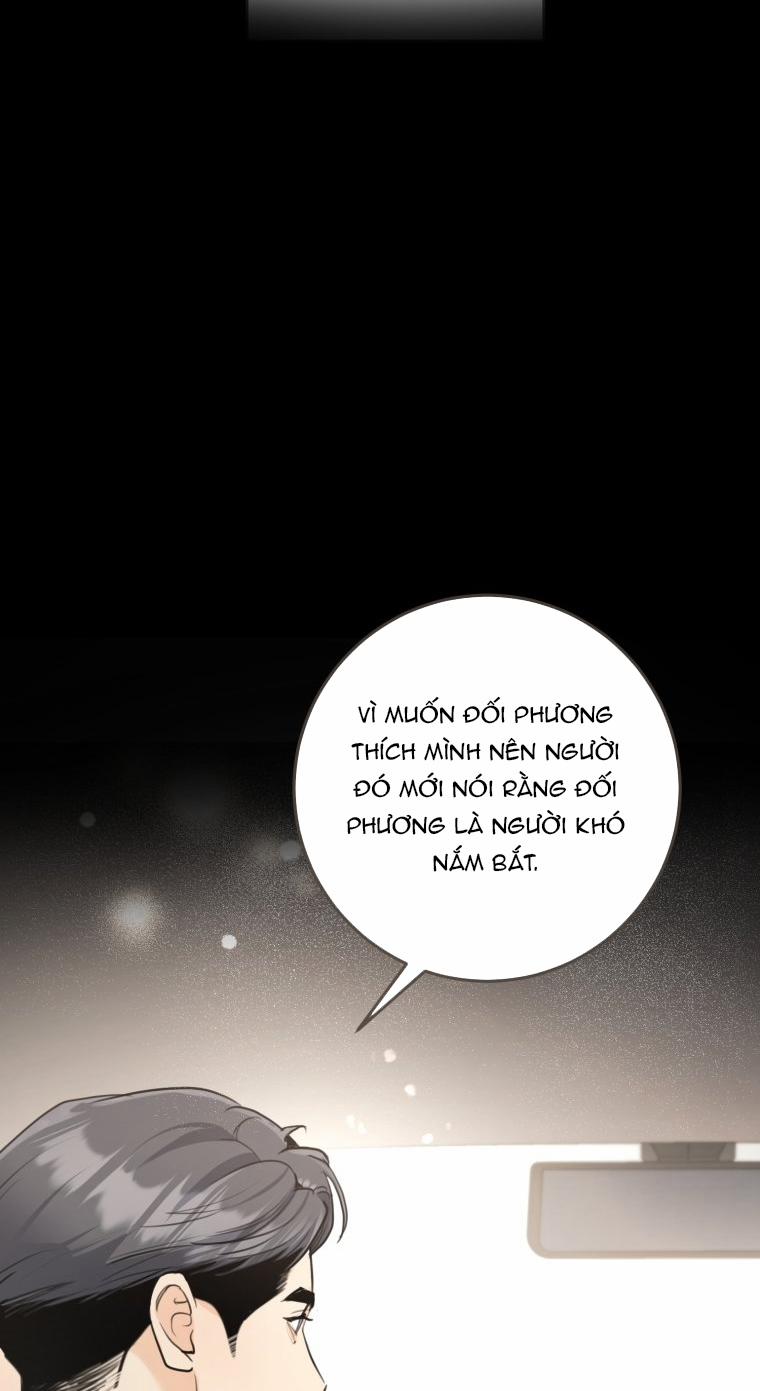 [15+] Lý Do Kết Hôn 8.2 trang 23