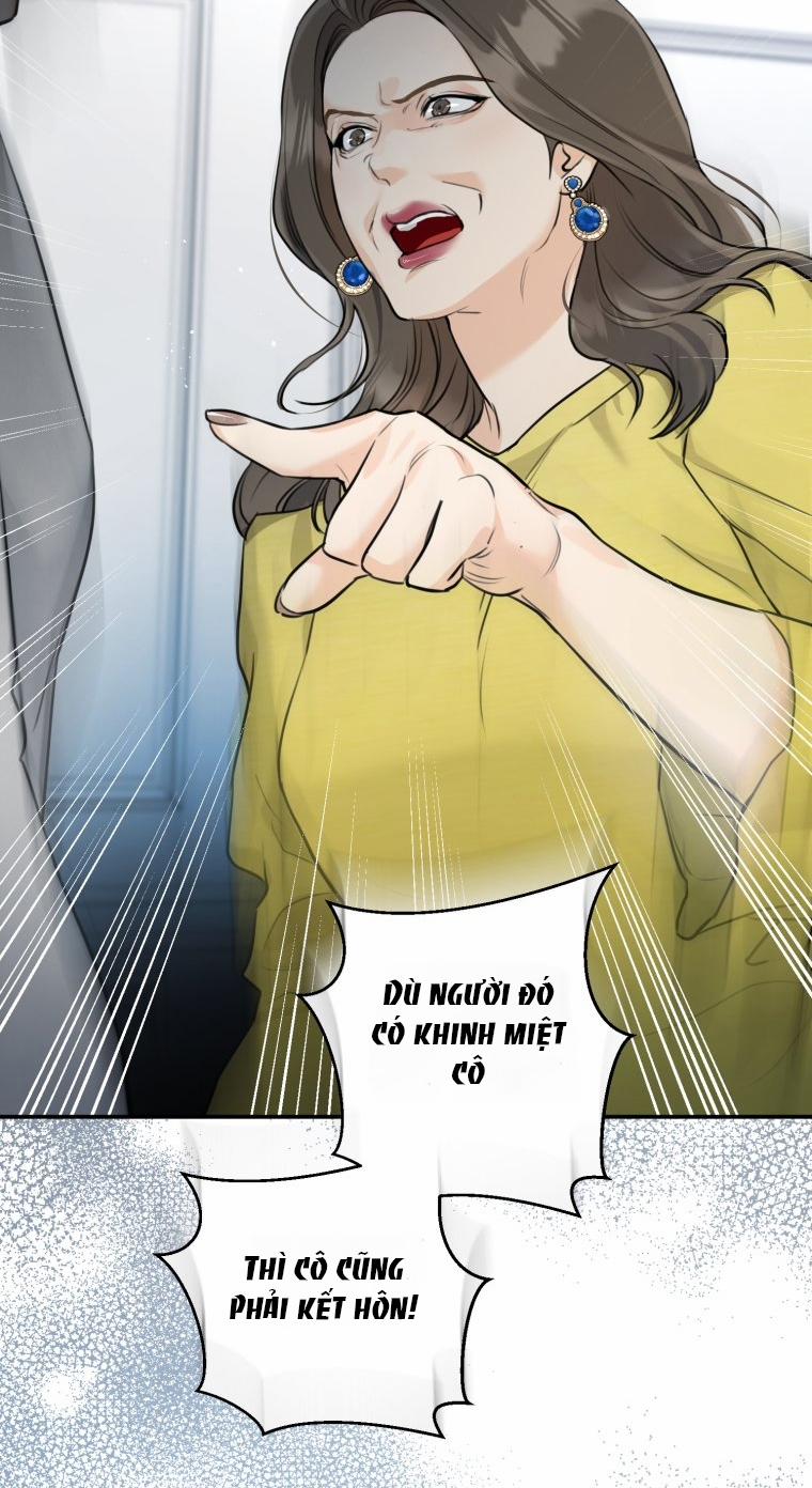 [15+] Lý Do Kết Hôn 8.2 trang 31