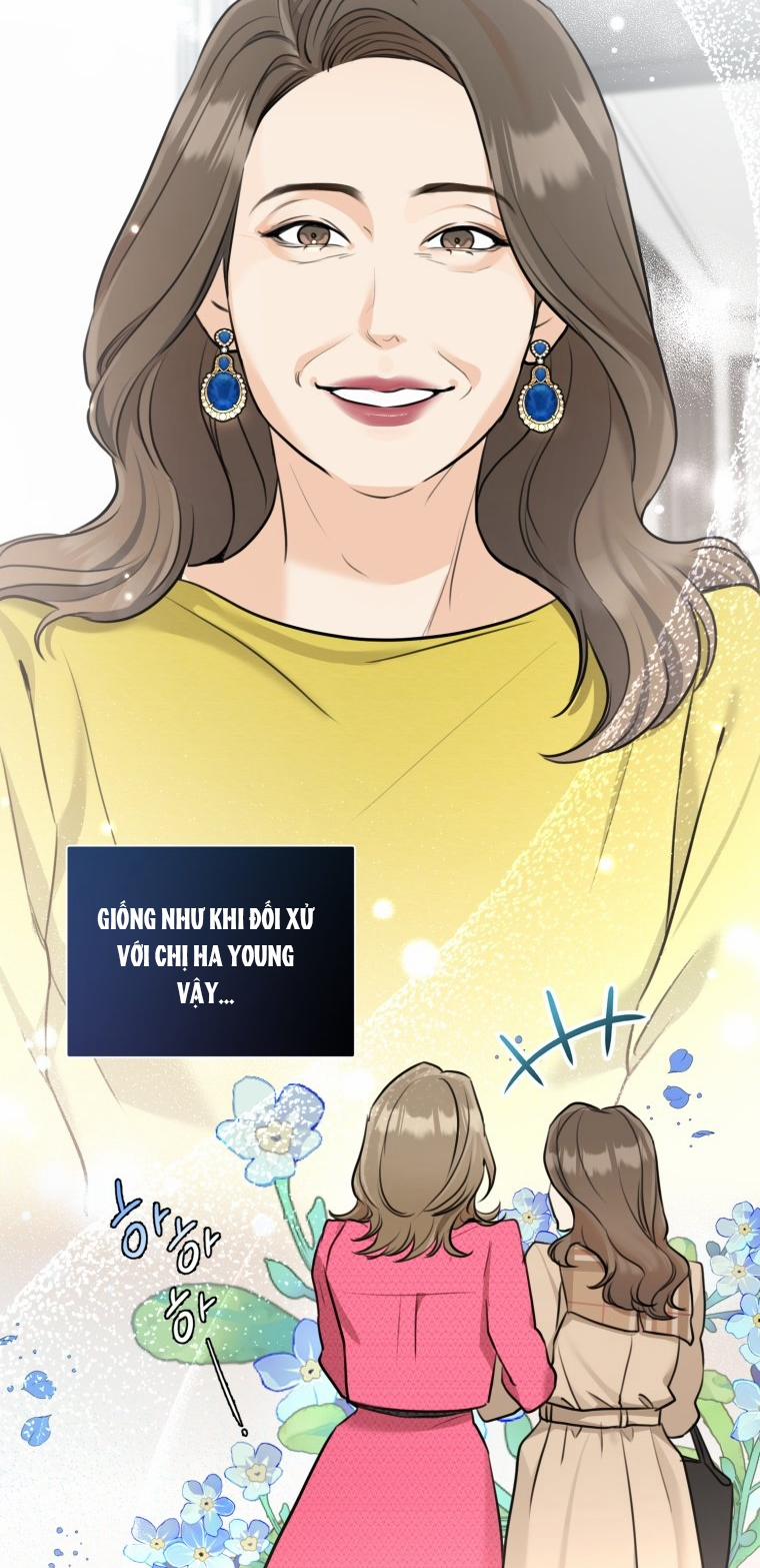 [15+] Lý Do Kết Hôn 8.2 trang 4