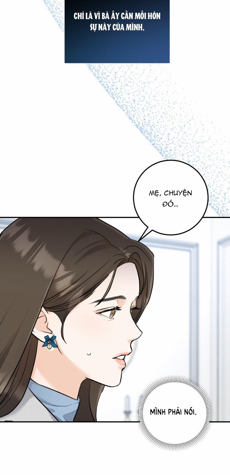[15+] Lý Do Kết Hôn 8.2 trang 6