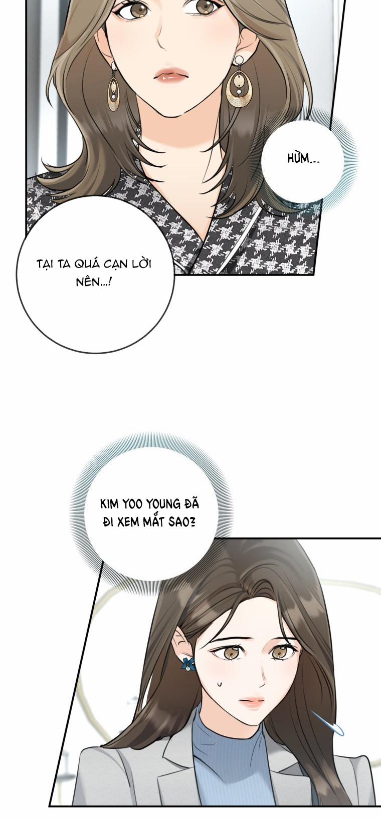 [15+] Lý Do Kết Hôn 9.1 trang 3