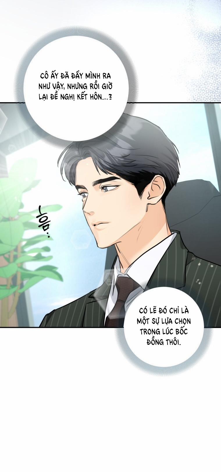 [15+] Lý Do Kết Hôn 9.2 trang 10