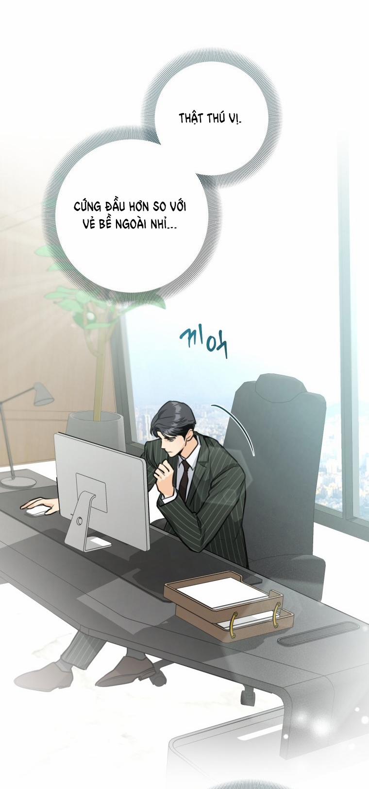 [15+] Lý Do Kết Hôn 9.2 trang 11