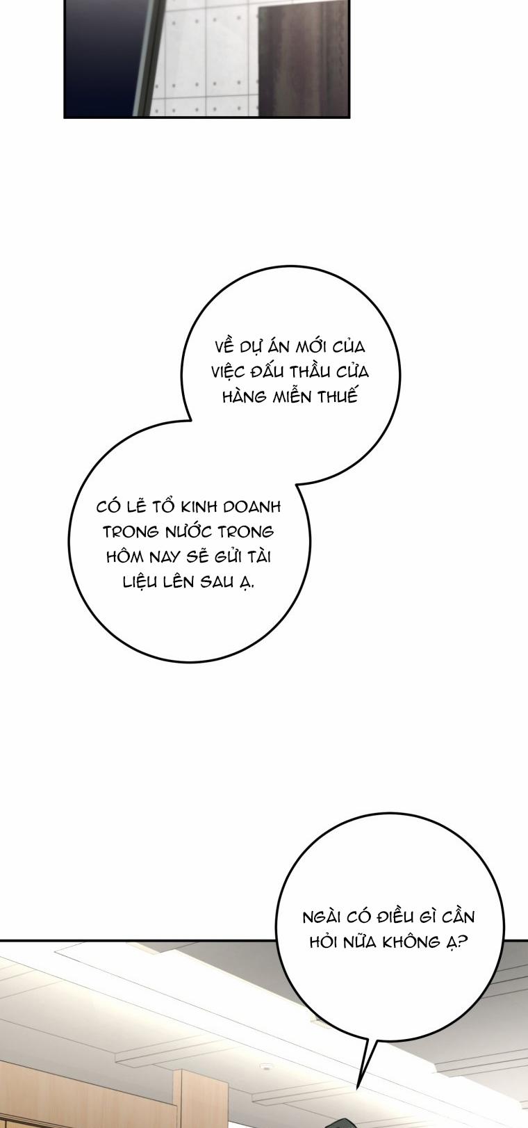 [15+] Lý Do Kết Hôn 9.2 trang 16