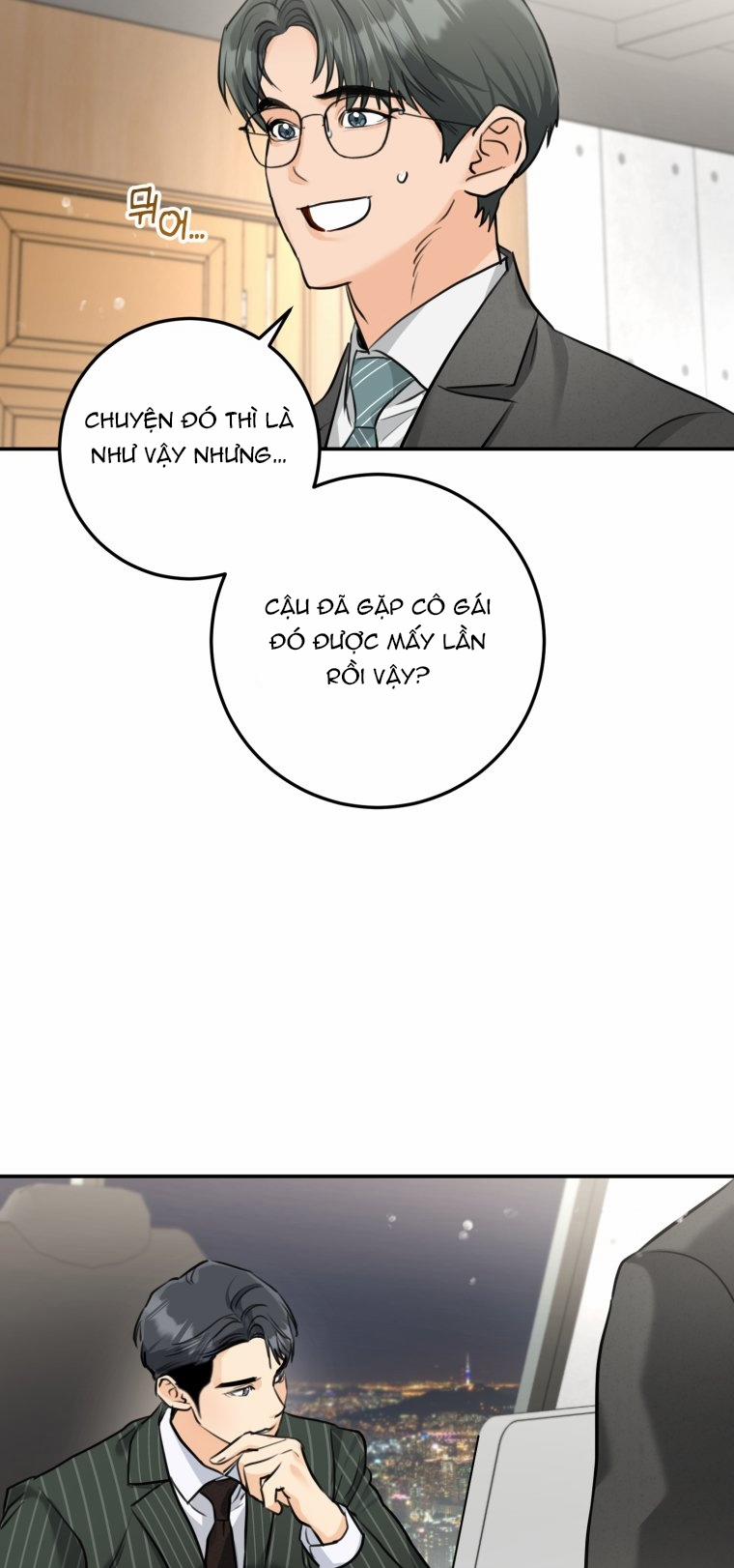 [15+] Lý Do Kết Hôn 9.2 trang 27