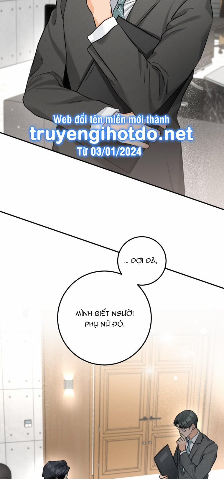 [15+] Lý Do Kết Hôn 9.2 trang 32