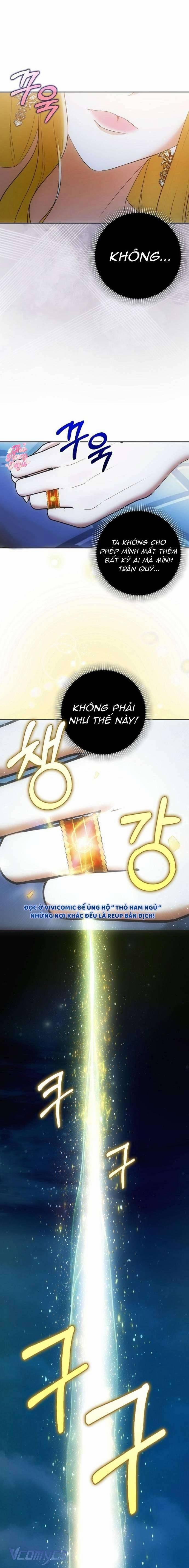 [15+] Tôi Không Muốn Ngủ Chung Giường Với Ngài Đâu 22 trang 12
