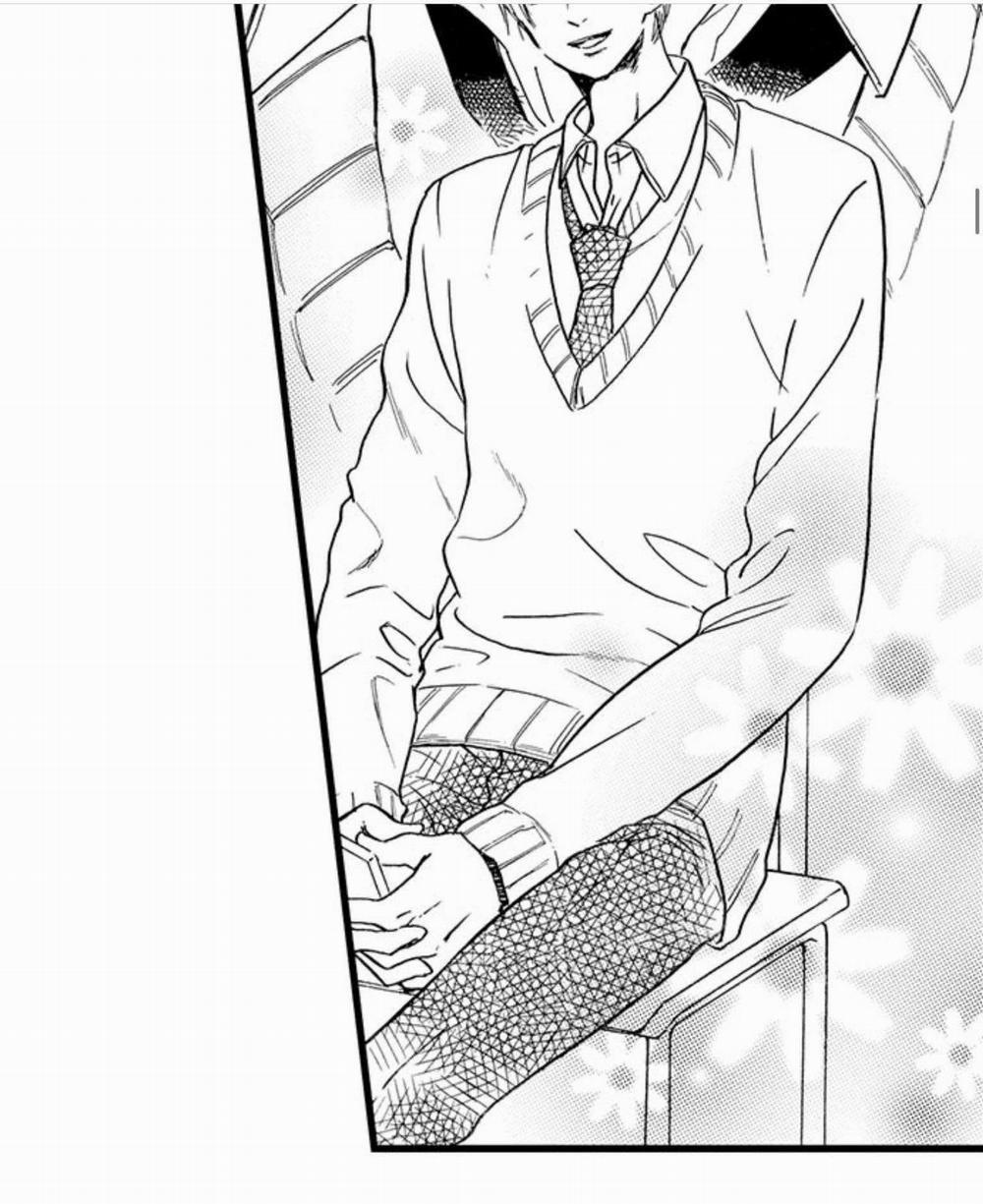 [16+] Lạc Vào Thế Giới Mà Tình Dục Là Bài Học Bắt Buộc 1.1 trang 7