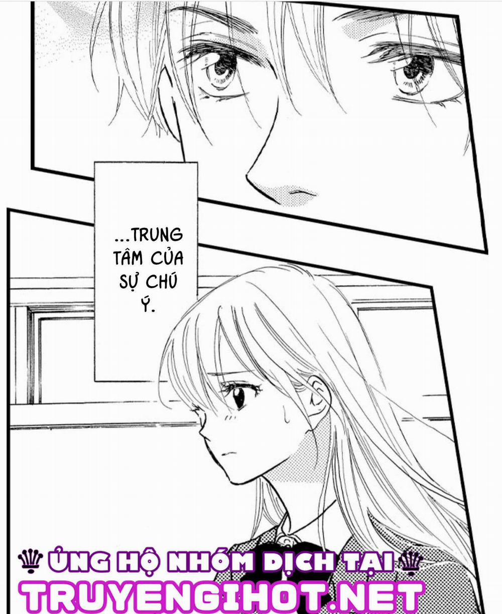 [16+] Lạc Vào Thế Giới Mà Tình Dục Là Bài Học Bắt Buộc 1.1 trang 9