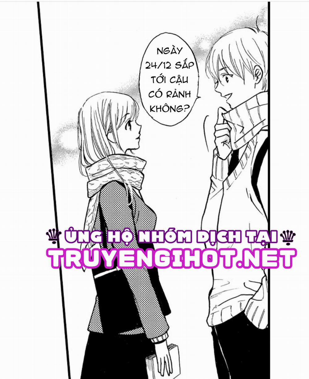 [16+] Lạc Vào Thế Giới Mà Tình Dục Là Bài Học Bắt Buộc 1.2 trang 4