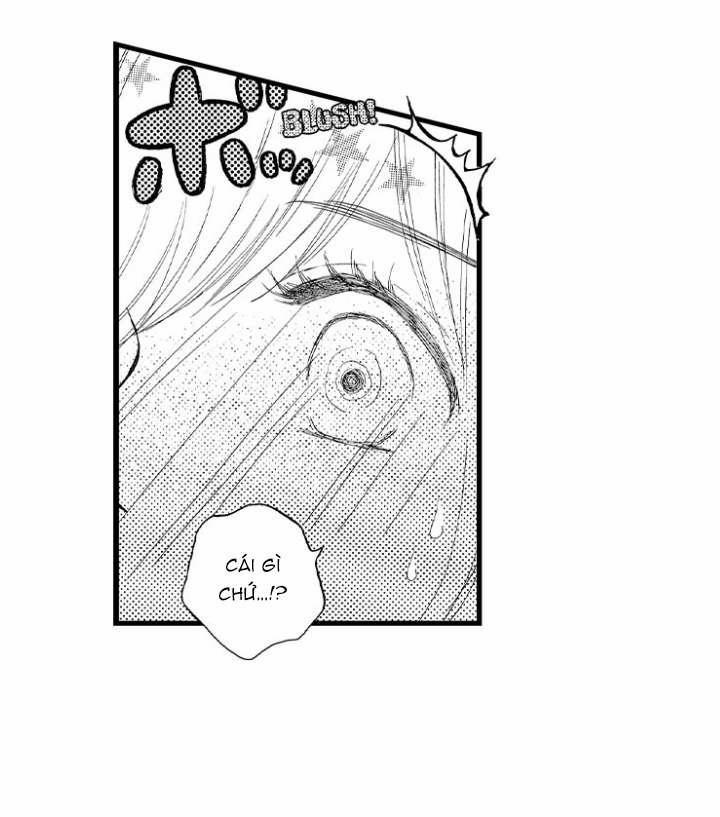 [16+] Lạc Vào Thế Giới Mà Tình Dục Là Bài Học Bắt Buộc 3.2 trang 7