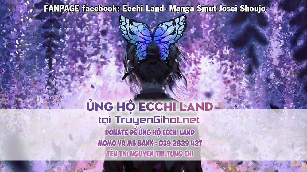 [16+] Lạc Vào Thế Giới Mà Tình Dục Là Bài Học Bắt Buộc 40.2 trang 8