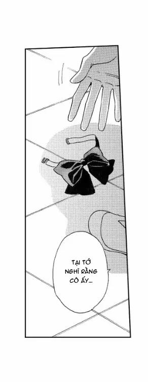 [16+] Lạc Vào Thế Giới Mà Tình Dục Là Bài Học Bắt Buộc 50.1 trang 5