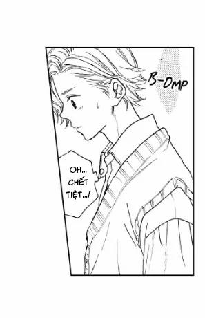 [16+] Lạc Vào Thế Giới Mà Tình Dục Là Bài Học Bắt Buộc 50.2 trang 11