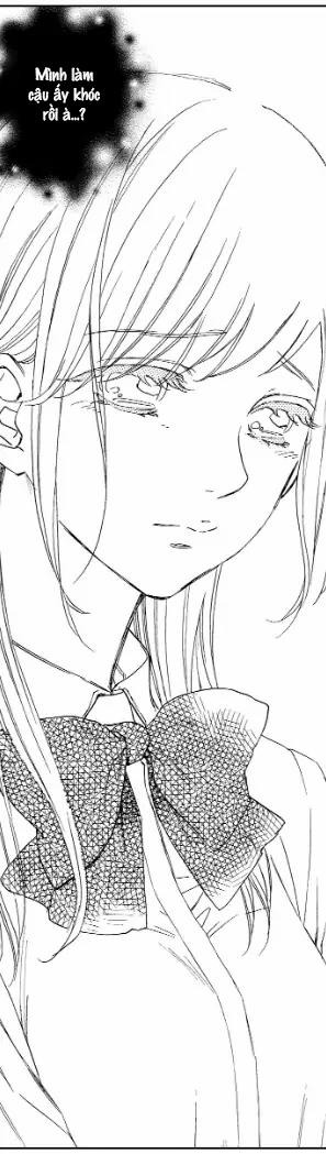 [16+] Lạc Vào Thế Giới Mà Tình Dục Là Bài Học Bắt Buộc 50.2 trang 12