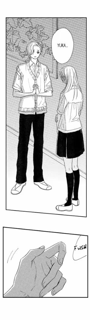 [16+] Lạc Vào Thế Giới Mà Tình Dục Là Bài Học Bắt Buộc 50.2 trang 13