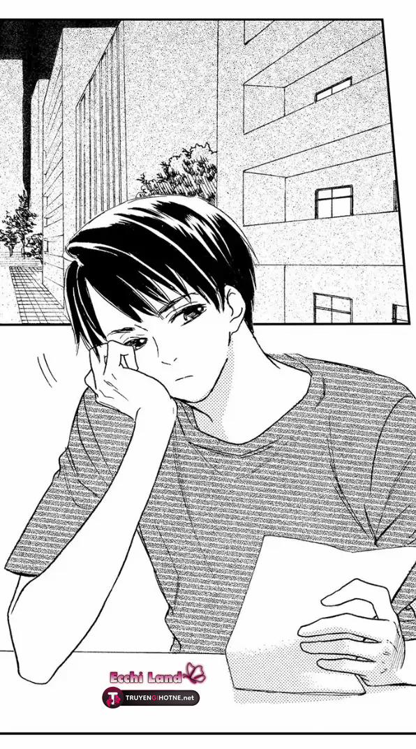 [16+] Lạc Vào Thế Giới Mà Tình Dục Là Bài Học Bắt Buộc 51.1 trang 20