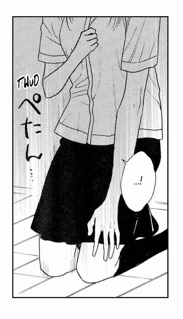 [16+] Lạc Vào Thế Giới Mà Tình Dục Là Bài Học Bắt Buộc 51.2 trang 12