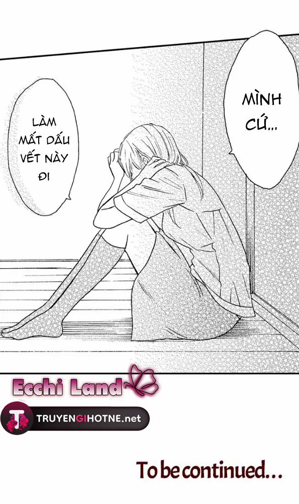 [16+] Lạc Vào Thế Giới Mà Tình Dục Là Bài Học Bắt Buộc 51.2 trang 20