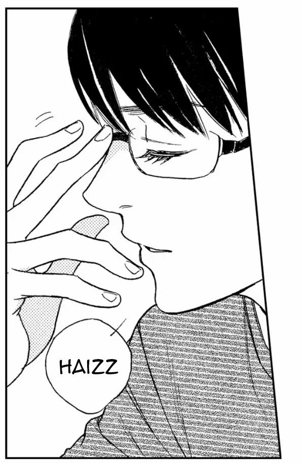 [16+] Lạc Vào Thế Giới Mà Tình Dục Là Bài Học Bắt Buộc 51.2 trang 3