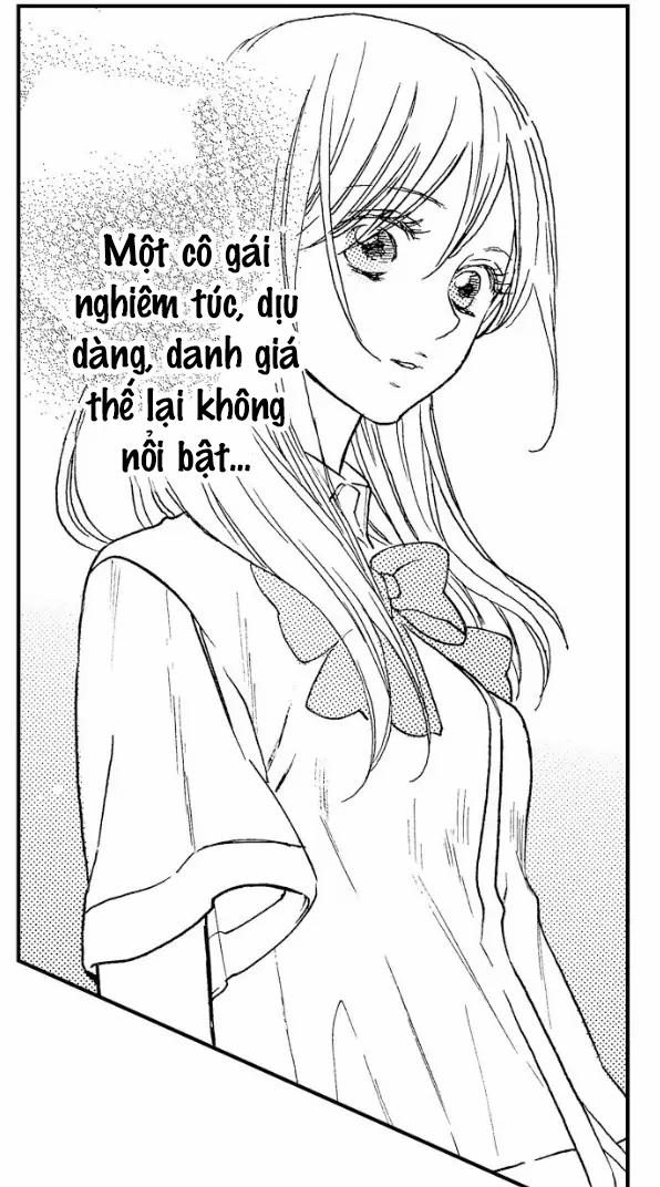 [16+] Lạc Vào Thế Giới Mà Tình Dục Là Bài Học Bắt Buộc 51.2 trang 4