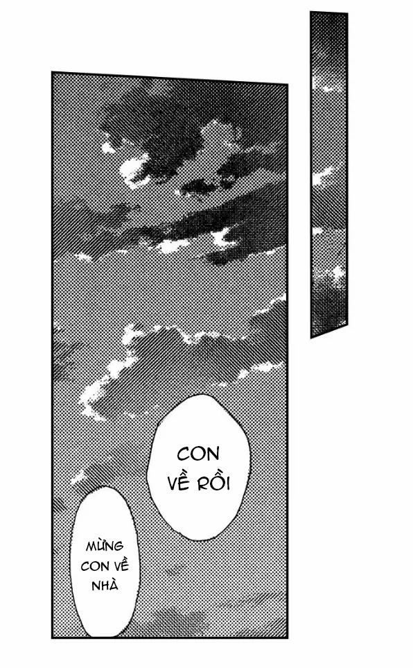 [16+] Lạc Vào Thế Giới Mà Tình Dục Là Bài Học Bắt Buộc 51.2 trang 9