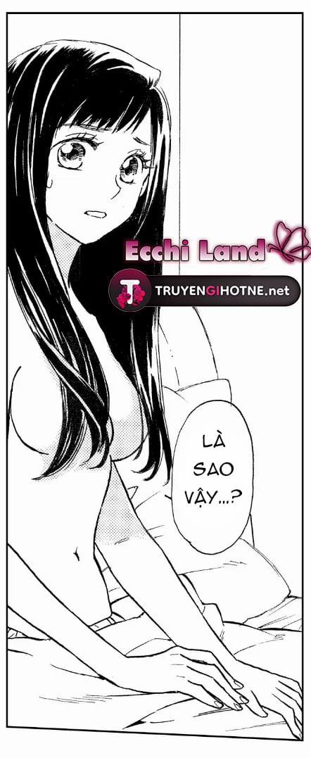 [16+] Lạc Vào Thế Giới Mà Tình Dục Là Bài Học Bắt Buộc Chương 56 2 Trang 12