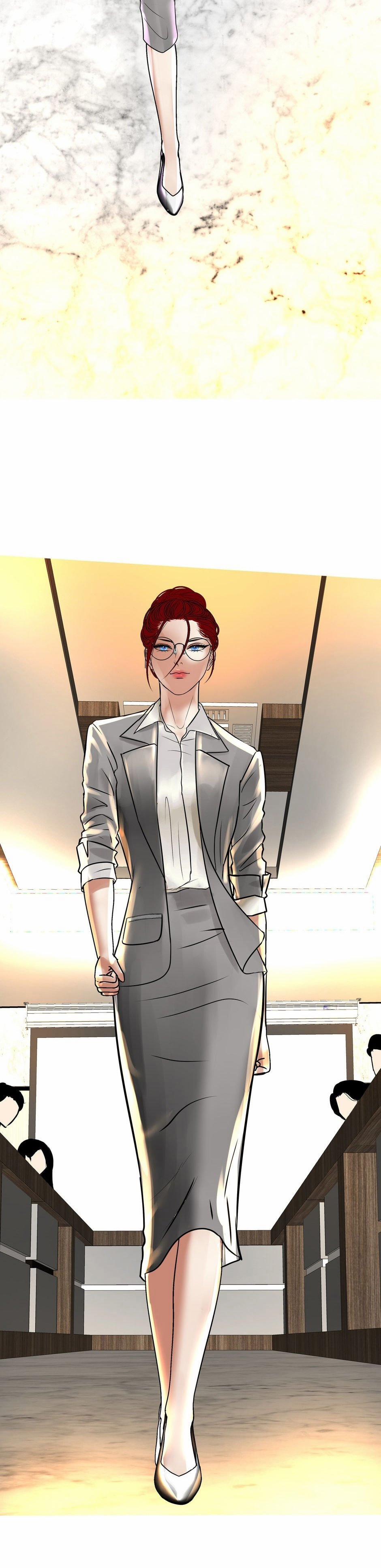 [16+] Tôi Ký Khế Ước Với Ác Quỷ 1.2 trang 19